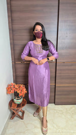 EthnicWear Kurti (11492)