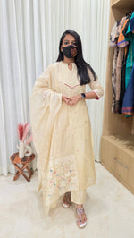 Onam spl salwar set(11883)