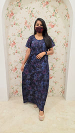 Tuna Zip Nighty (10285)
