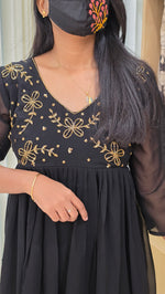 Party Wear Kurti (11928)
