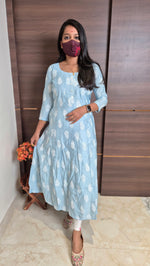 Casual Wear Kurti (11301)