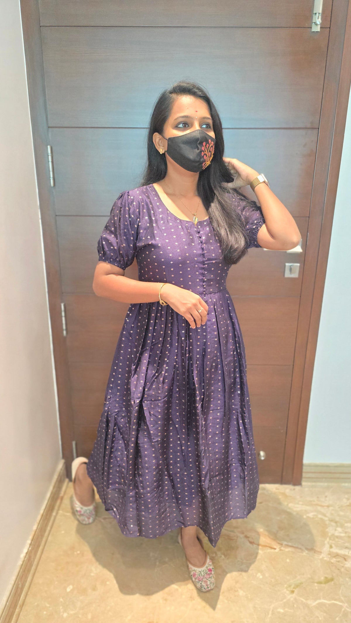 Party wear Kurti (11170) c