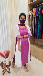 Onam Series- Ethnic wear (11973)