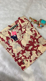 Kalamkari Kurti(12009)