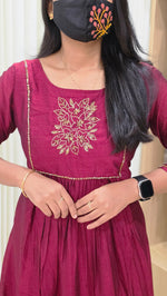 Party Wear Kurti(12013)