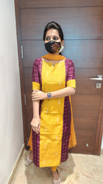 Festive Sale-Ethnic Wear Kurti (8492)