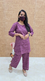 Daily Wear Kurti(12089)