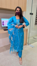 Salwar set (11995)