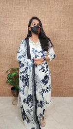 Cotton salwar set(10131)c5