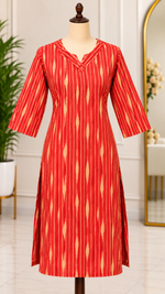 Daily Wear Kurti(13287)