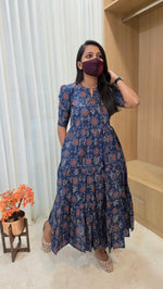 Jaipur Western frock(12816)