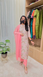 Salwar set(12149)
