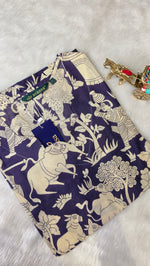 Kalamkari Kurti(12011)