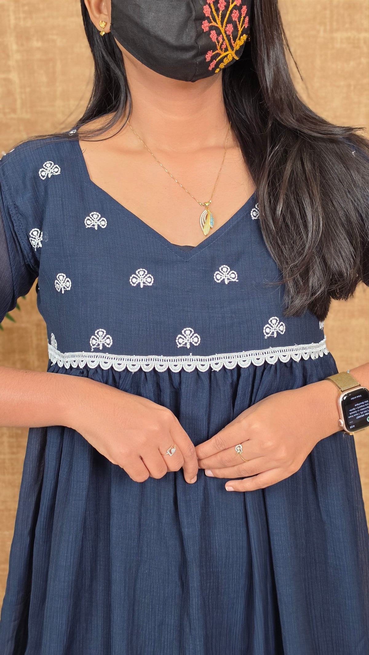 Indo -western wear(11757)