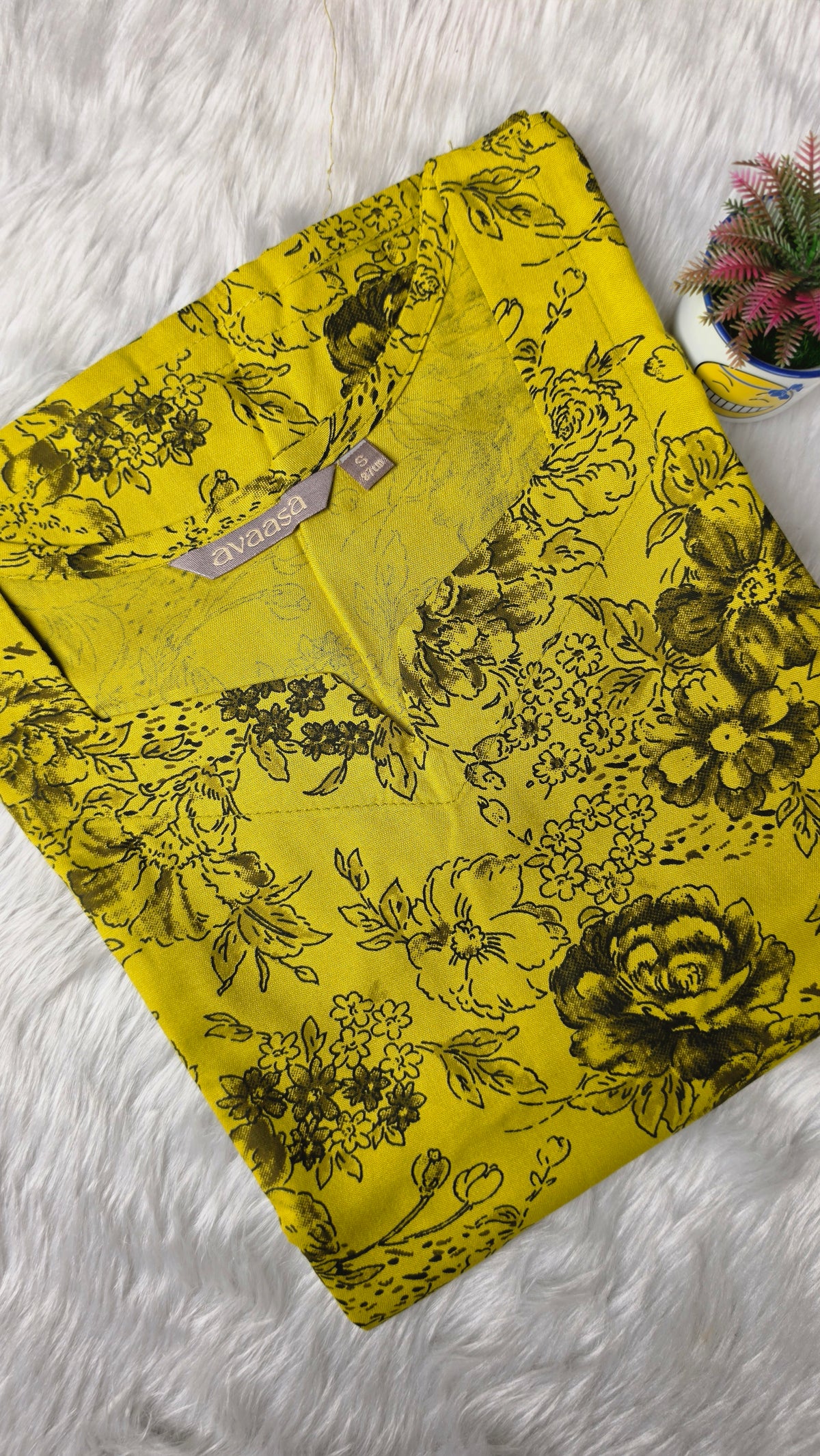 Daily Wear Kurti(13288)