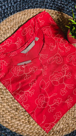 Daily Wear Kurti(11952)