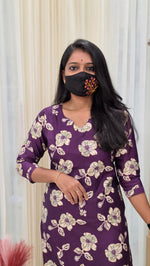 Daily Wear Kurti(11968)