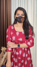 Party wear Kurti (10873)