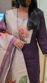 Salwar set(11938)