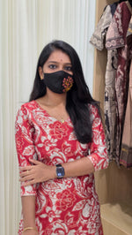Daily Wear Kurti(11971)
