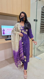Salwar set(11933)