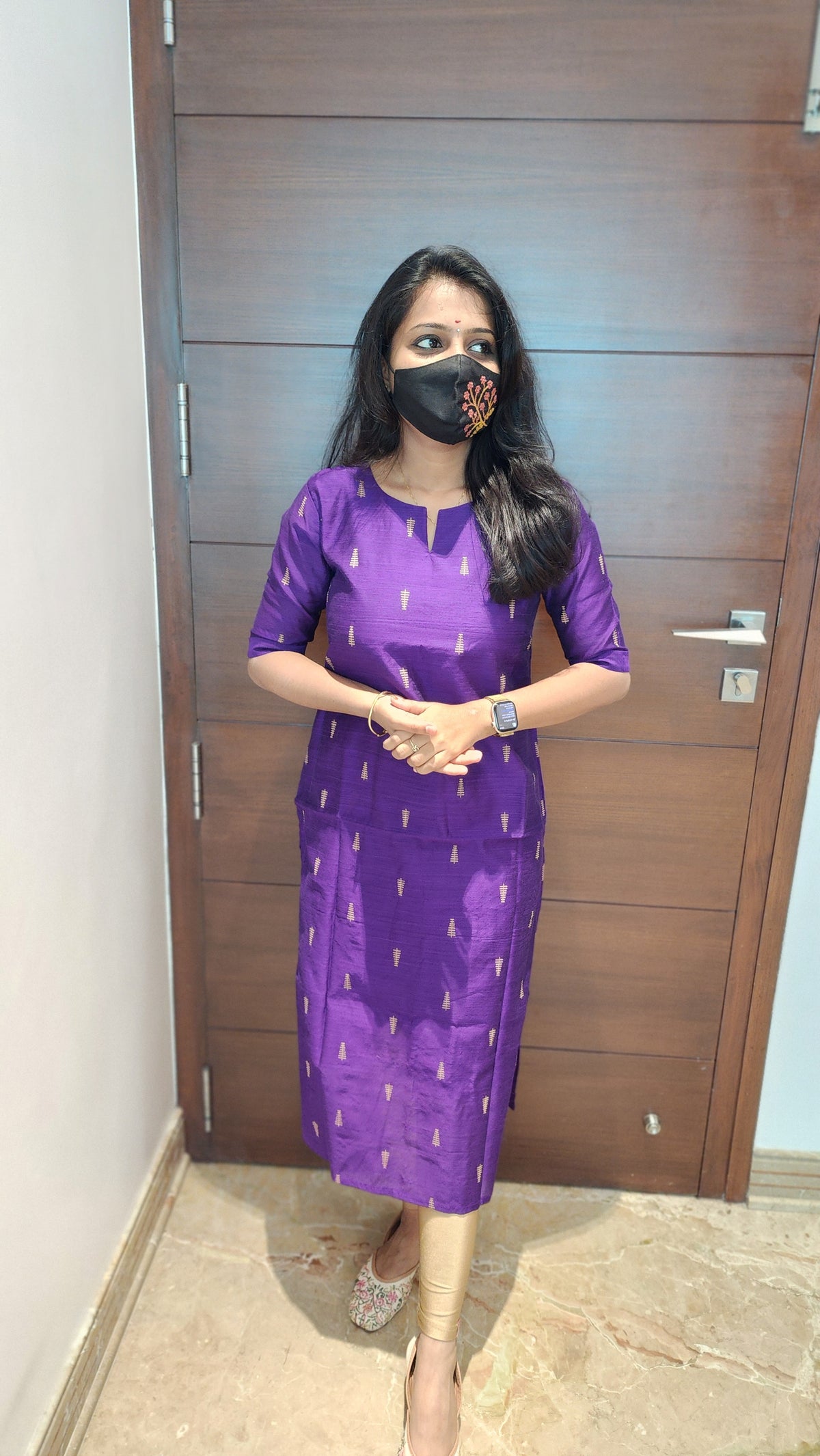 *Festive sale -Ethnic wear(8822)*