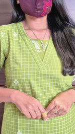 Casual Wear Kurti (11286)
