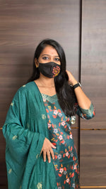 Salwar set (12044)