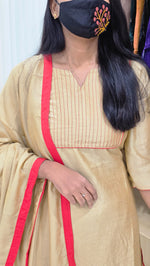 Simran Ethnic Salwar set (11981)
