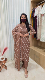 Salwar set(12997)