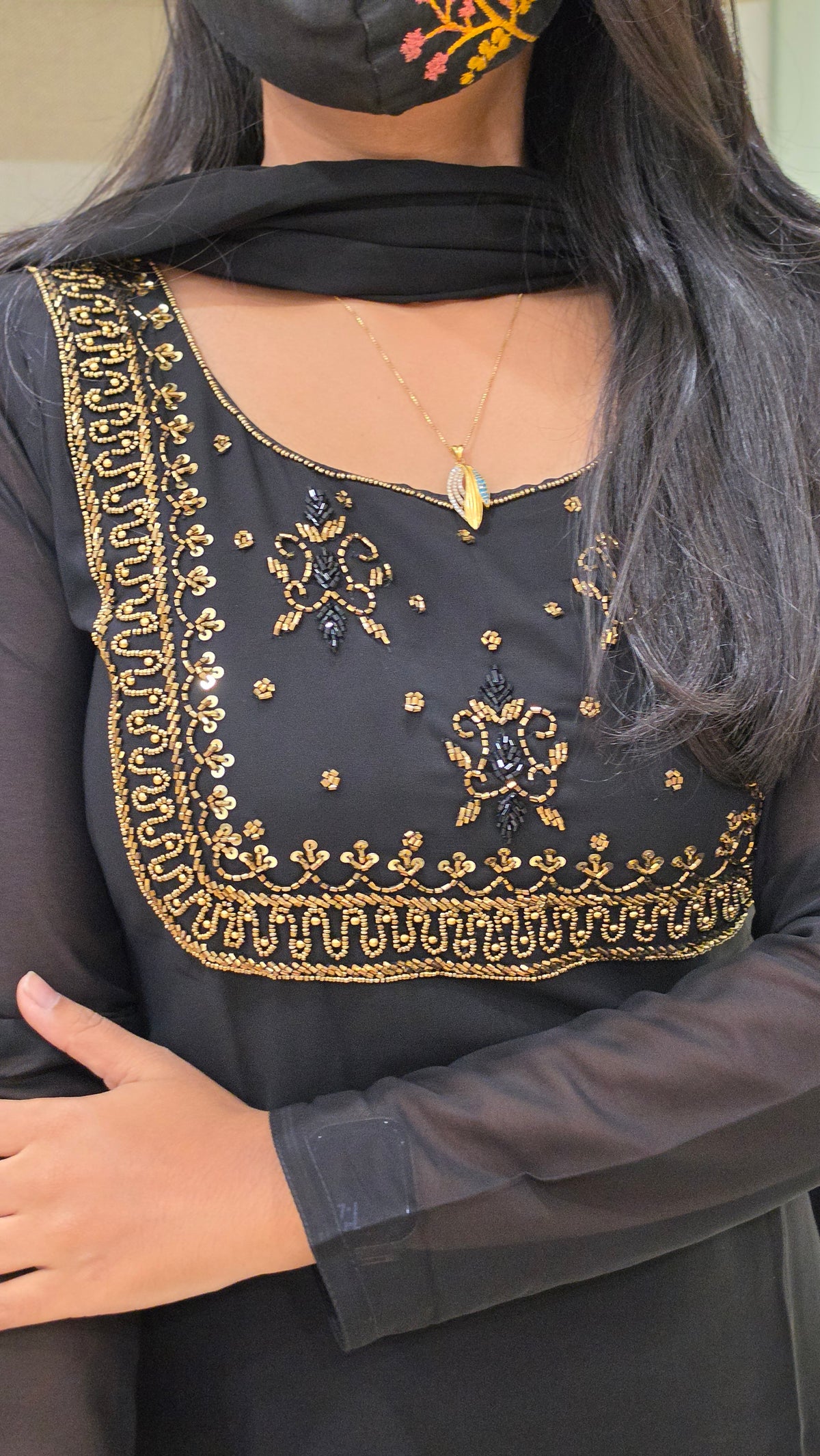 NavyaHandwork Set(11876)