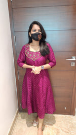 Festive Sale-Party wear (8929)