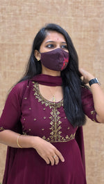 Maya Ethnic set (13502)