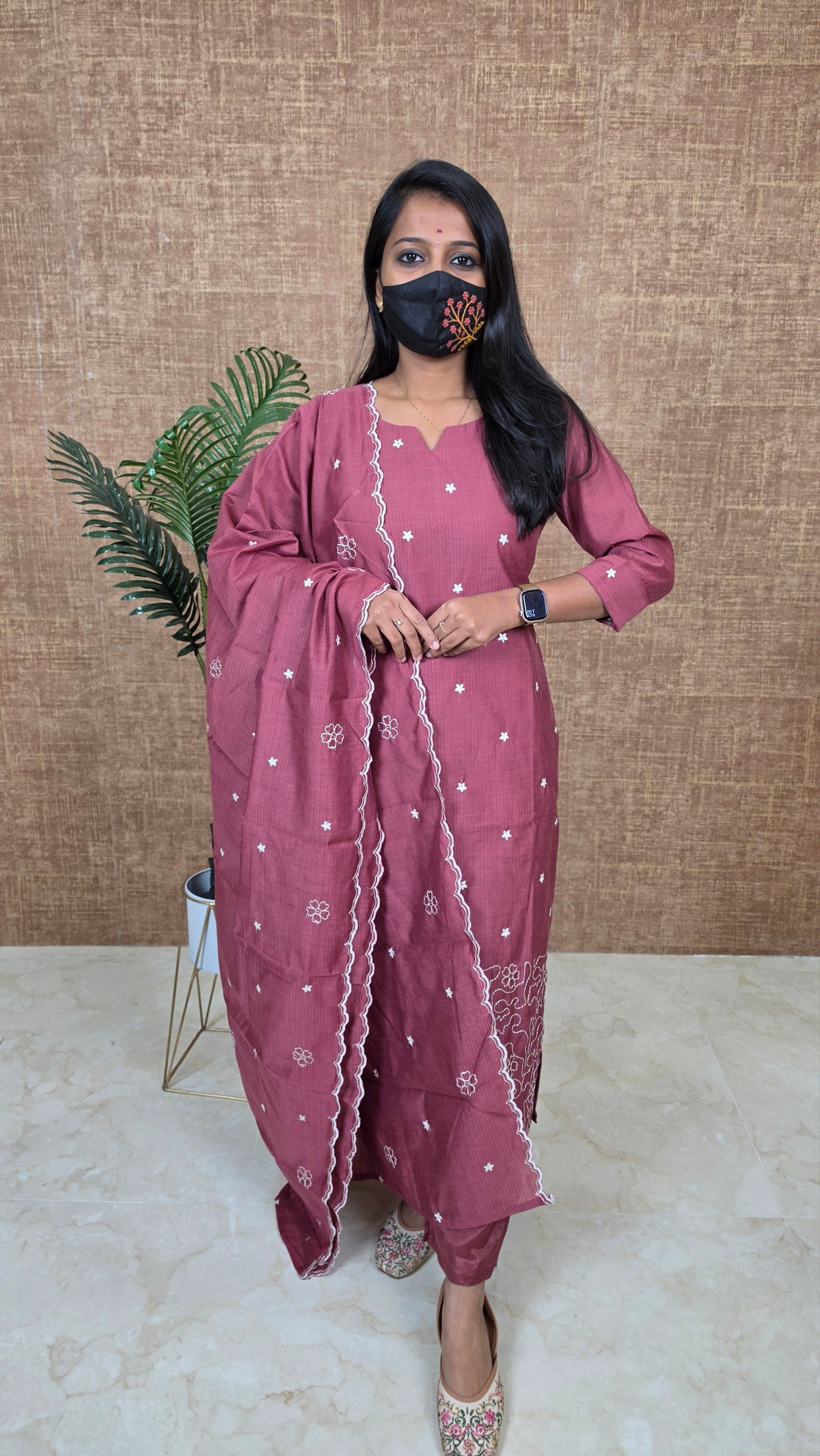 Salwar Set (11742)