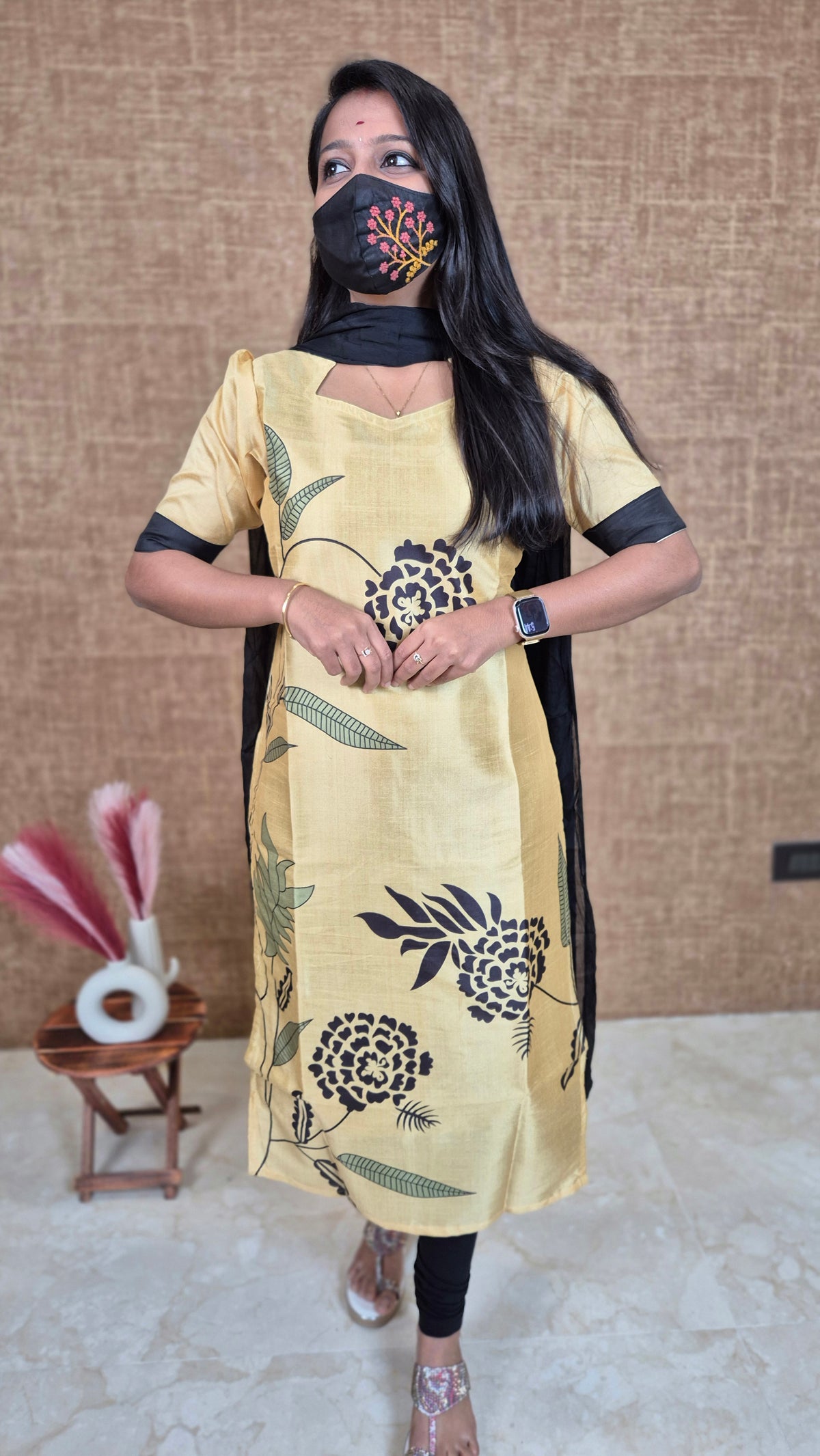 CasualWear Kurti (11197)