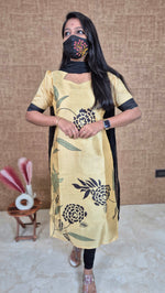 CasualWear Kurti (11197)
