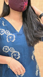 Ethnic Cord set (12402)