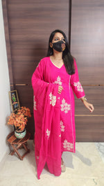 Salwar Set (10962)