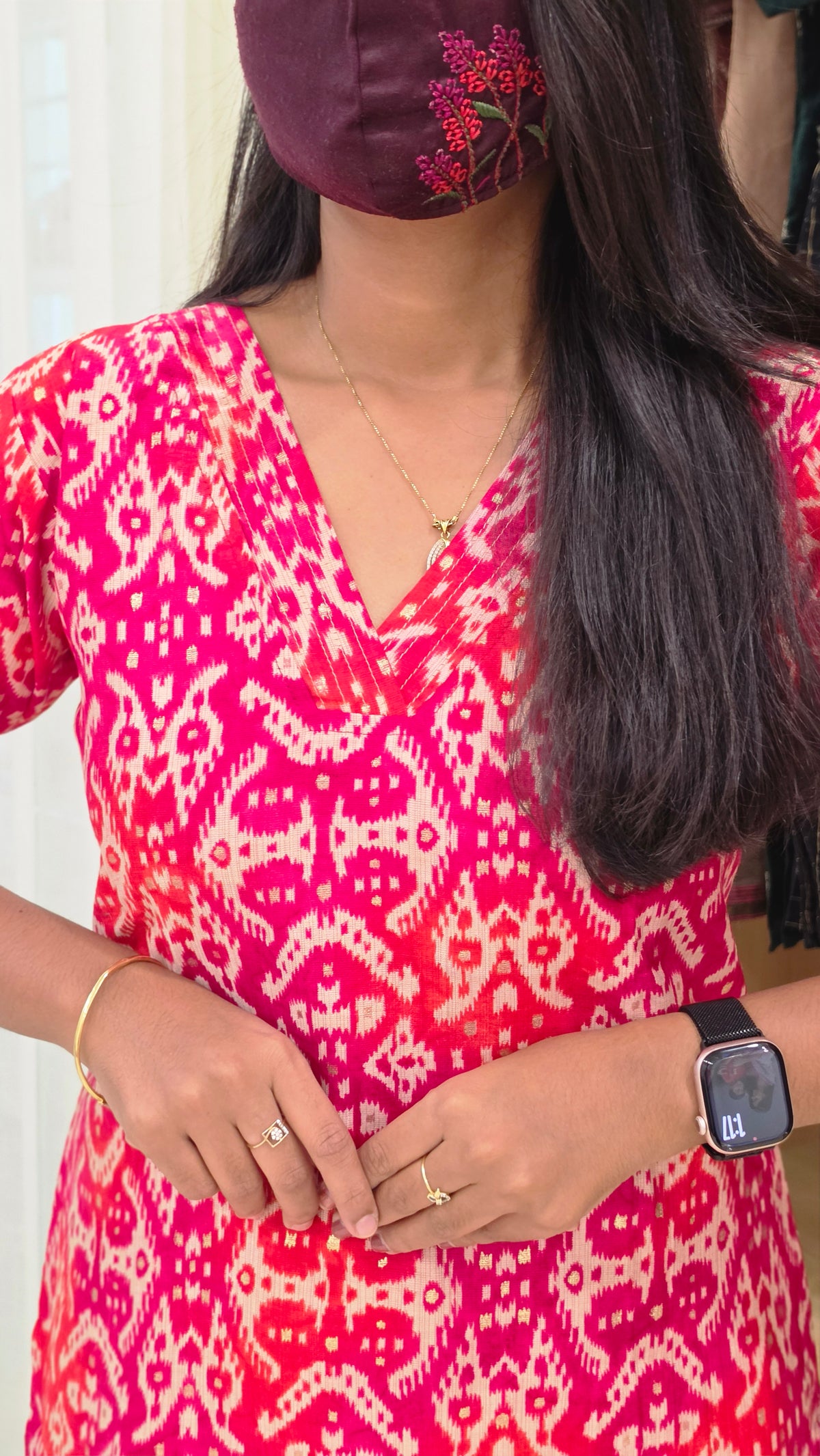 Cord set (12145)