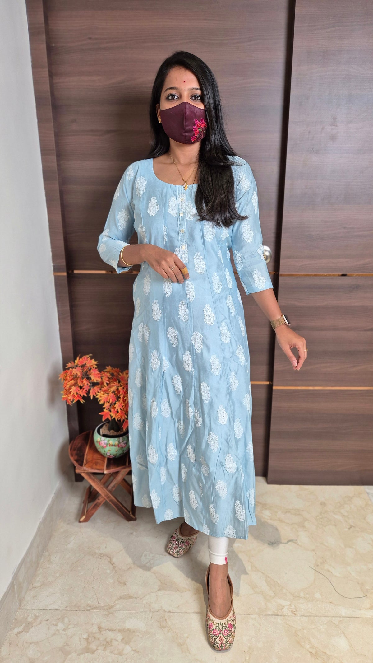 Casual Wear Kurti (11301)