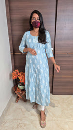Casual Wear Kurti (11301)