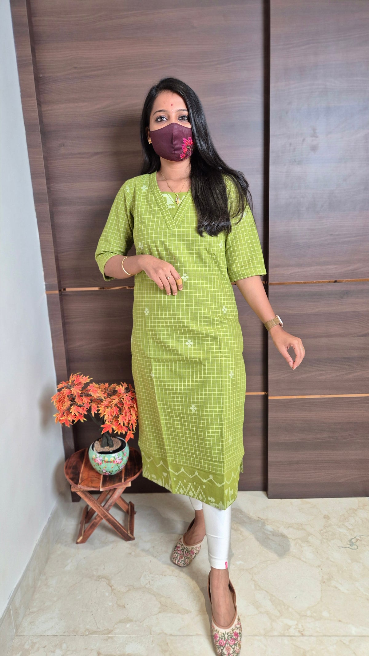 Casual Wear Kurti (11286)