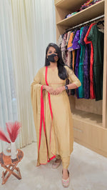 Simran Ethnic Salwar set (11981)