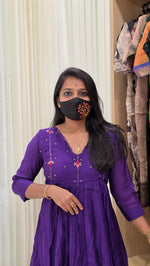 Party Wear Kurti (11860)