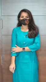 Daily Wear Kurti (9278)