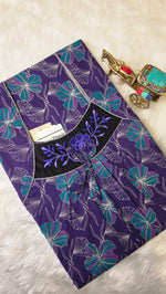 Flora Titanic Nighty(10163)