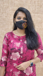 Daily Wear Kurti (9753)