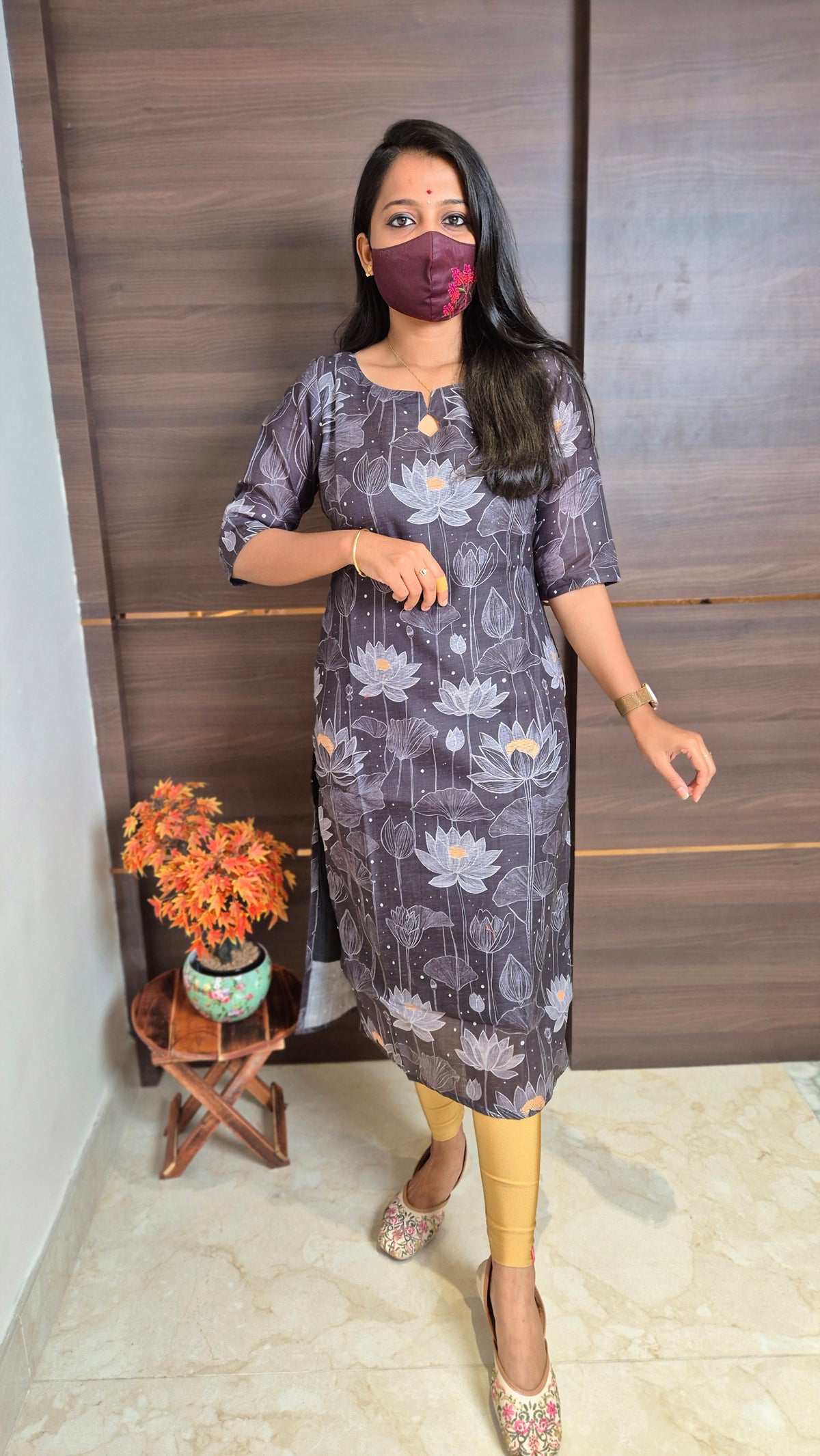 Casual Wear Kurti (11269)