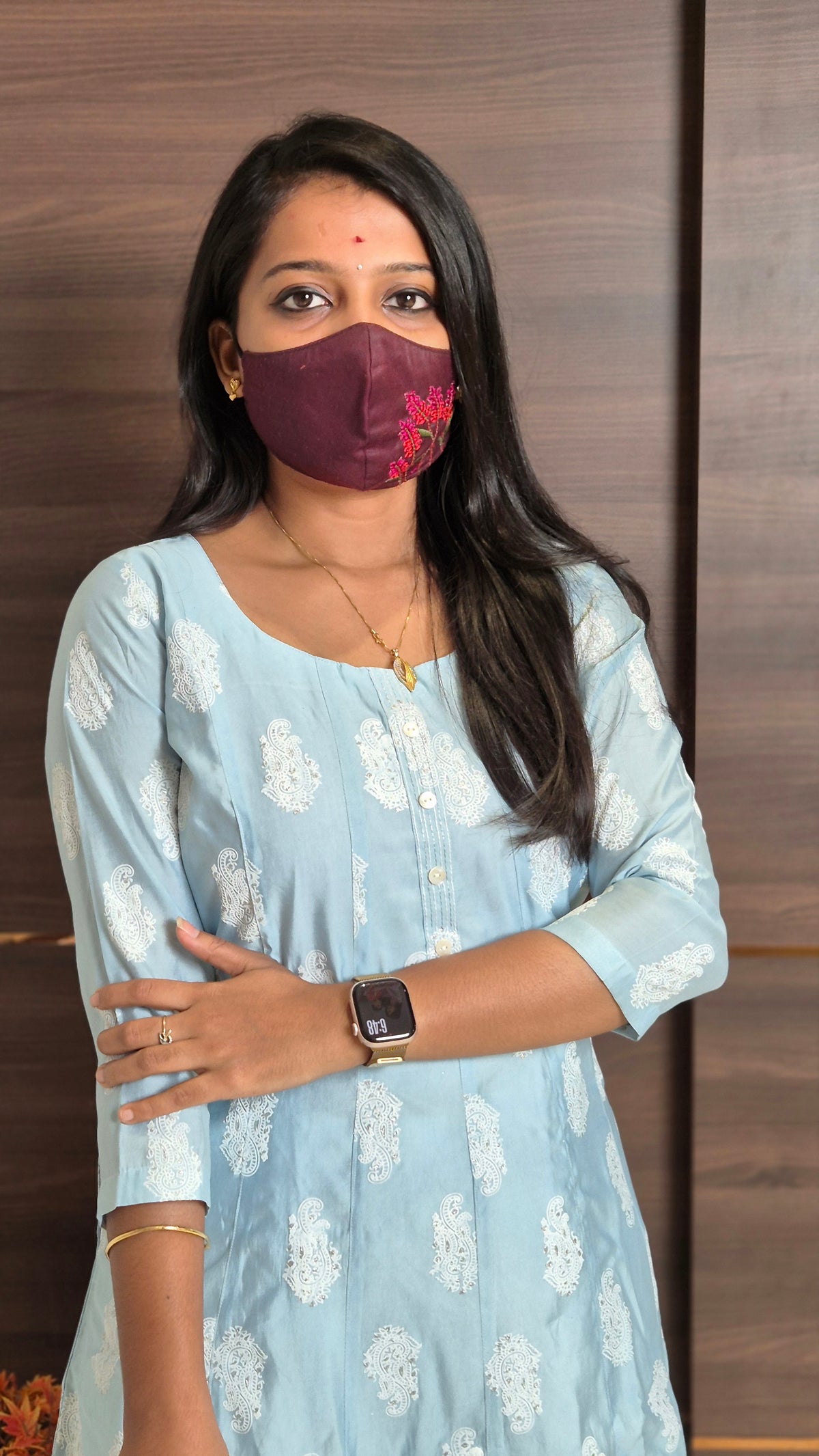 Casual Wear Kurti (11301)