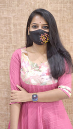 Anarkali Kurti (9447)